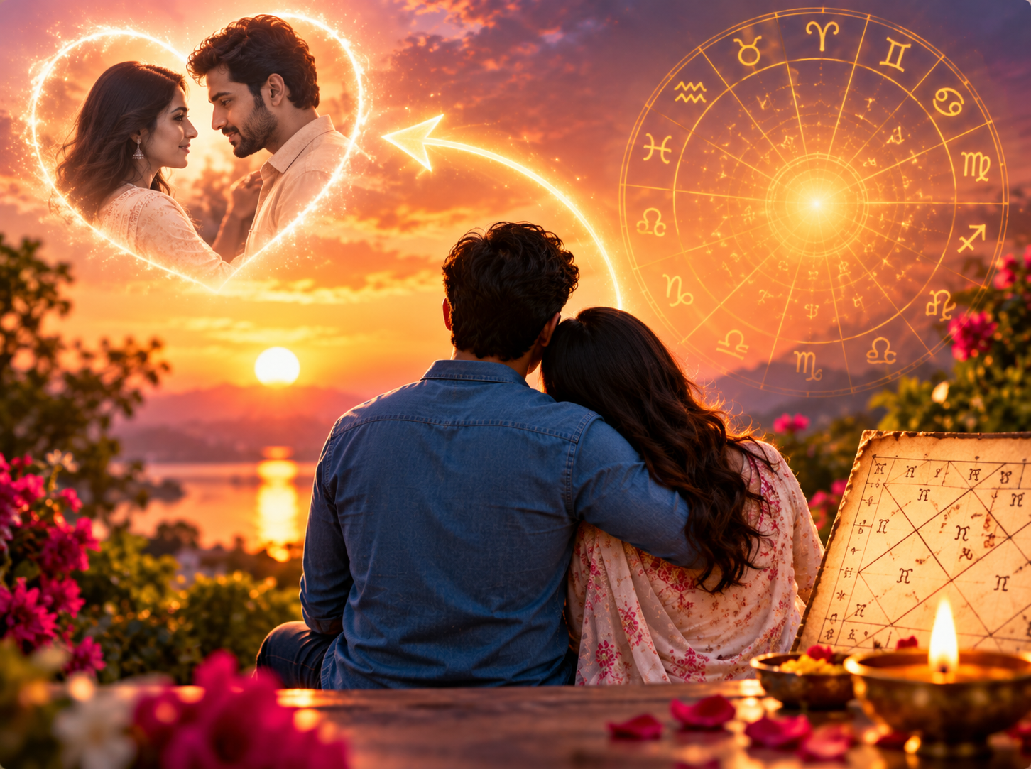 Ex Love Back astrologer in India