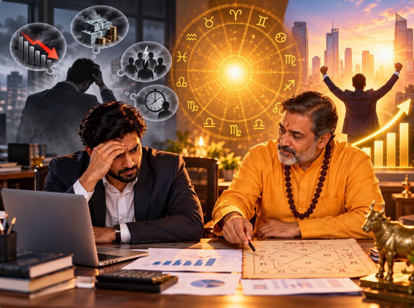 Business Problem Solution by Shrikant Bharguvanshi